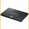 Ổ cứng SSD Samsung 500GB - Lắp Đặt Nhanh Chóng Tại Cửa Hàng TPHCM