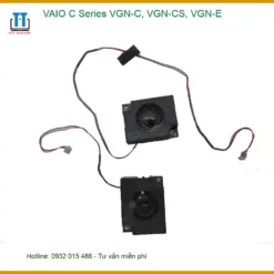 Loa Laptop VAIO C Series - Thay Loa Laptop Giá Rẻ TPHCM Lấy Ngay