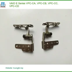 Bản lề Laptop VAIO VPC-CA/CB/CC/CD - Thay Lấy Liền, Uy Tín, Giá Rẻ TPHCM