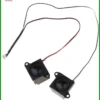 Loa Laptop VAIO Fit Series SVF152, SVF153, SVF154 - Thay Loa Nhanh Rẻ TPHCM