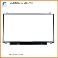 Màn hình Laptop VAIO N Series VGN-N21 - Thay Lấy Ngay TPHCM Giá Rẻ