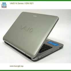 Vỏ Laptop VAIO N Series VGN-N21 - Thay Lấy Ngay - Giá Rẻ TPHCM