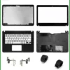 Vỏ Laptop VAIO Pro Series SVP11 - Thay Lắp Nhanh TPHCM Giá Rẻ