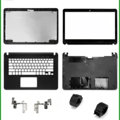Vỏ Laptop VAIO Pro Series SVP11 - Thay Lắp Nhanh TPHCM Giá Rẻ