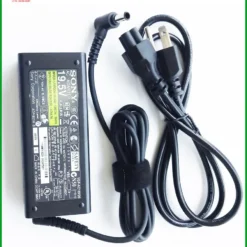 Sạc Laptop VAIO SZ Series - Giao Nhanh Tận Nơi Giá Rẻ TPHCM