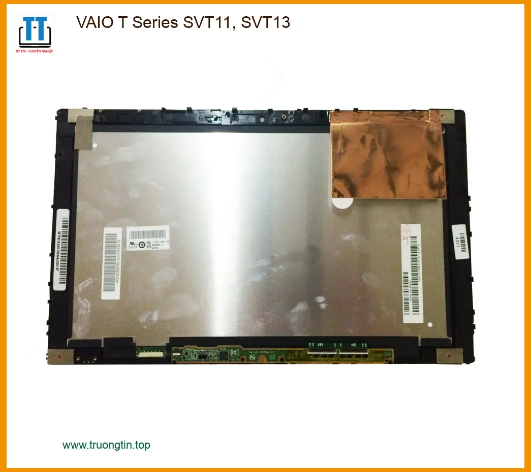 Màn hình Laptop VAIO T Series SVT11, SVT13 - Sửa lấy liền | Giá rẻ TPHCM