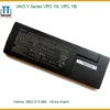 Pin Laptop VAIO Y Series VPC-YA, VPC-YB - Thay Pin Giá Rẻ TPHCM