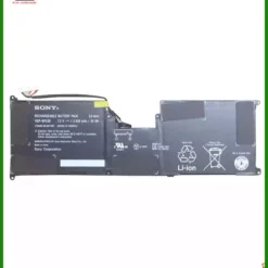 Pin Laptop VAIO Z Series VJZ131, VJZ132 - Thay Pin Nhanh Giá Tốt TPHCM