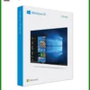 Windows 10 Home Bản Quyền OEM - Cài Đặt Nhanh TPHCM Giá Rẻ