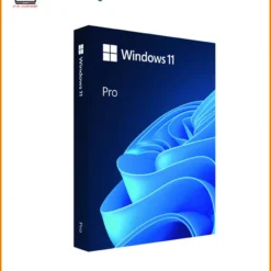 Windows Bản Quyền 11 Home Retail FPP 1 PC - Cài Đặt Nhanh Tại Shop TPHCM