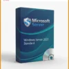 Windows Server 2022 Standard Bản Quyền - Giá Rẻ TPHCM Trung Tâm