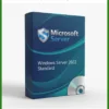 Windows Server 2022 Standard 2 Core Chính Hãng - Kích Hoạt Nhanh TPHCM