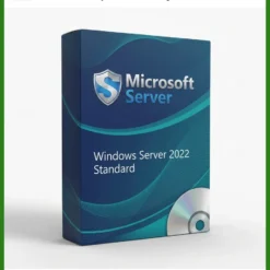 Windows Server 2022 Standard 2 Core Chính Hãng - Kích Hoạt Nhanh TPHCM