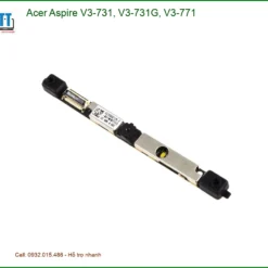 Webcam Laptop Acer V3-731 - Lắp Đặt Nhanh Giá Tốt Tại Cửa Hàng