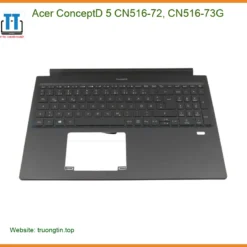 Thay Bàn Phím Laptop Acer ConceptD 5 - Địa chỉ sửa nhanh, giá tốt nhất TPHCM