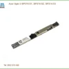 Webcam Laptop Acer Spin 3 SP314-51 - Thay Thế Lấy Liền Giá Rẻ Tại TPHCM
