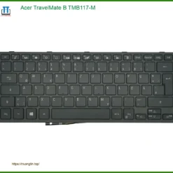 Bàn phím Laptop Acer TMB117-M - Thay Tại Cửa Hàng TPHCM Giá Tốt