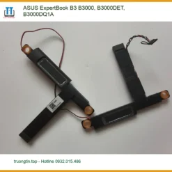 Loa Laptop ASUS ExpertBook B3 - Thay Nhanh Tại Cửa Hàng Giá Rẻ