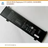 Pin Laptop ASUS ROG Zephyrus G15 - Thay Nhanh Giá Rẻ Tại Trung Tâm TPHCM