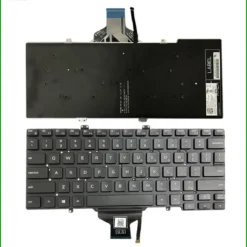 Bàn phím Laptop DELL Chromebook 3400 3410 - Thay Mới Nhanh Tại Cửa Hàng