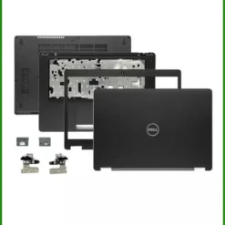 Vỏ Laptop DELL Dell Latitude Chromebook 5300 2-in-1 - Thay Giá Rẻ TPHCM