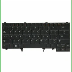 Bàn phím Laptop DELL Latitude - Thay Nhanh Lấy Liền - Giá Sinh Viên TPHCM