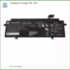 Pin Laptop Dynabook Z40 Z50 - Thay Nhanh Giá Rẻ Tại Trung Tâm TPHCM