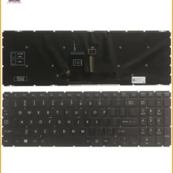Bàn phím Laptop Dynabook REGZA PC D51 D71 D81 - Thay Mới Lấy Liền - Giá Tốt TPHCM