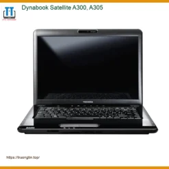 Loa Laptop Dynabook Satellite A300 A305 | Sửa Nhanh Tại Trung Tâm Máy Tính
