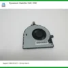 Fan Laptop Dynabook Satellite C40, C50 - Thay Thế Tận Nơi TPHCM Giá Tốt