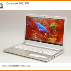 Webcam Laptop Dynabook T45, T55 - Thay Nhanh Tại Trung Tâm TPHCM