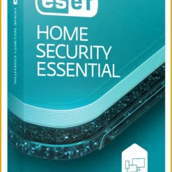 Antivirus ESET Home Security - Cài Đặt Nhanh Tại Trung Tâm Gần Nhất