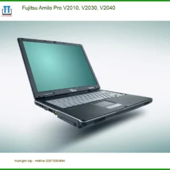 Màn hình Laptop Fujitsu Amilo Pro V2010, V2030, V2040 - Thay Lấy Ngay Trung Tâm TPHCM