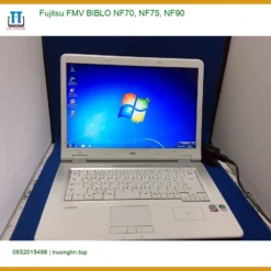 Vỏ Laptop Fujitsu FMV BIBLO NF70, NF75, NF90 - Thay Vỏ Laptop Lấy Ngay, Giá Tốt TPHCM