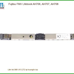 Webcam Laptop Fujitsu FMV Lifebook AH706, AH707, AH708