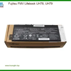 Pin Laptop Fujitsu UH78 UH79 - Thay Lấy Liền Tận Nơi TPHCM Uy Tín