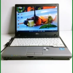 Vỏ Laptop Fujitsu Lifebook B2130, B2175, B2187 - Trung Tâm Chính Hãng TPHCM