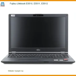 Webcam Laptop Fujitsu Lifebook E5510, E5511, E5512 - Thay Lấy Ngay Giá Rẻ TPHCM