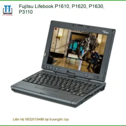 Loa Laptop Fujitsu Lifebook - Thay loa chất lượng, nhanh chóng tại TPHCM