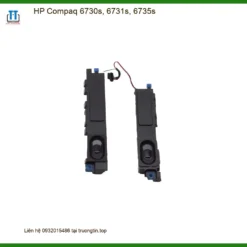 Loa Laptop HP Compaq 6730s, 6731s, 6735s - Thay Nhanh | Giá Rẻ TPHCM Gần Bạn