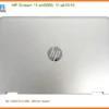Vỏ Laptop HP Stream 11-ah0000 11-ah0010 - Thay Nhanh Tại Trung Tâm TPHCM