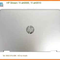 Vỏ Laptop HP Stream 11-ah0000 11-ah0010 - Thay Nhanh Tại Trung Tâm TPHCM