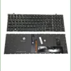 Bàn phím Laptop HP ZBook Firefly 16 G9, G10, G11