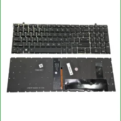 Bàn phím Laptop HP ZBook Firefly 16 G9, G10, G11