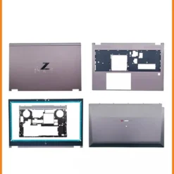 Vỏ Laptop HP ZBook Power G10, G11, G12 - Thay Vỏ Laptop Lấy Liền Tại TPHCM