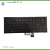 Bàn phím Laptop LENOVO Lenovo 500S 13, 14 - Thay Lấy Ngay Giá Rẻ TPHCM