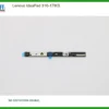 Webcam Laptop Lenovo IdeaPad 310-17IKB - Thay Lắp Tận Nơi TPHCM Giá Rẻ