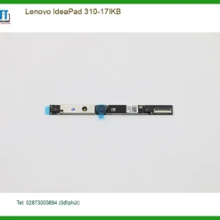Webcam Laptop Lenovo IdeaPad 310-17IKB - Thay Lắp Tận Nơi TPHCM Giá Rẻ