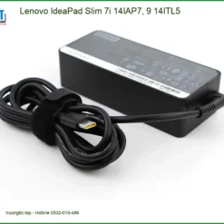 Sạc Laptop Lenovo IdeaPad Slim 7i - Cửa Hàng Gần Nhất - Tra Google Maps TPHCM