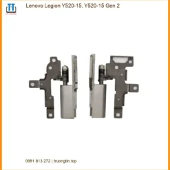 Bản lề Laptop Lenovo Legion Y520-15 - Thay Lấy Liền TPHCM Giá Tốt